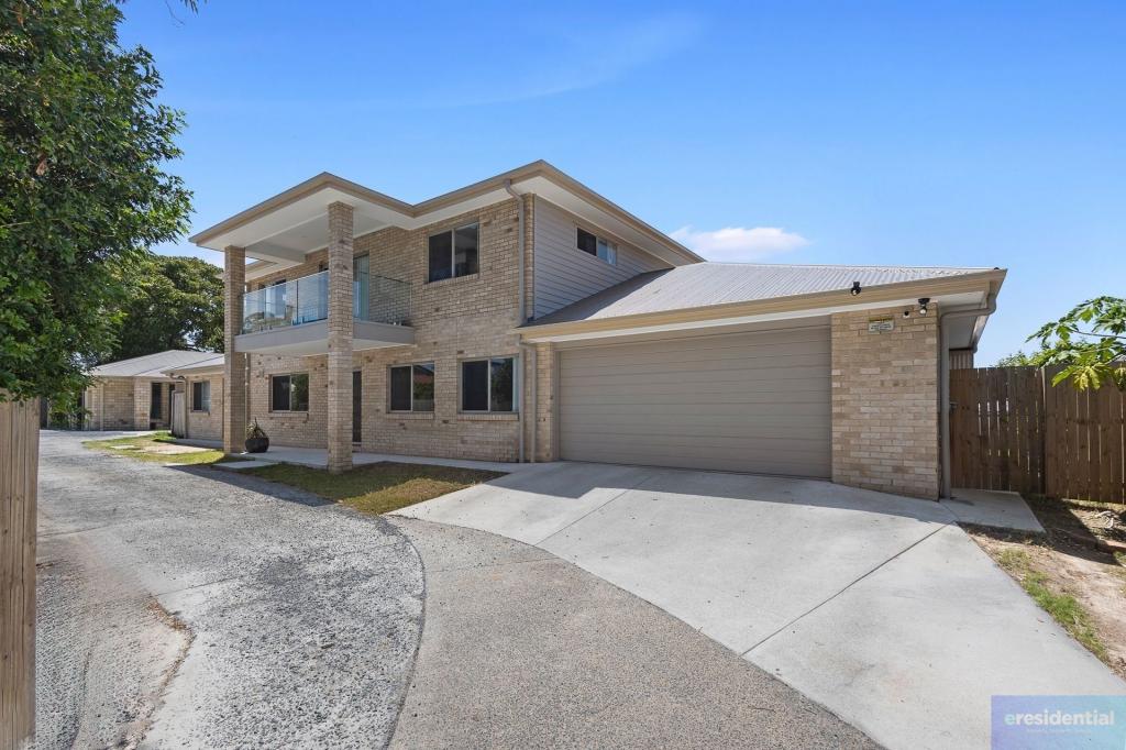 29 SHORT ST, LOGANLEA, QLD 4131