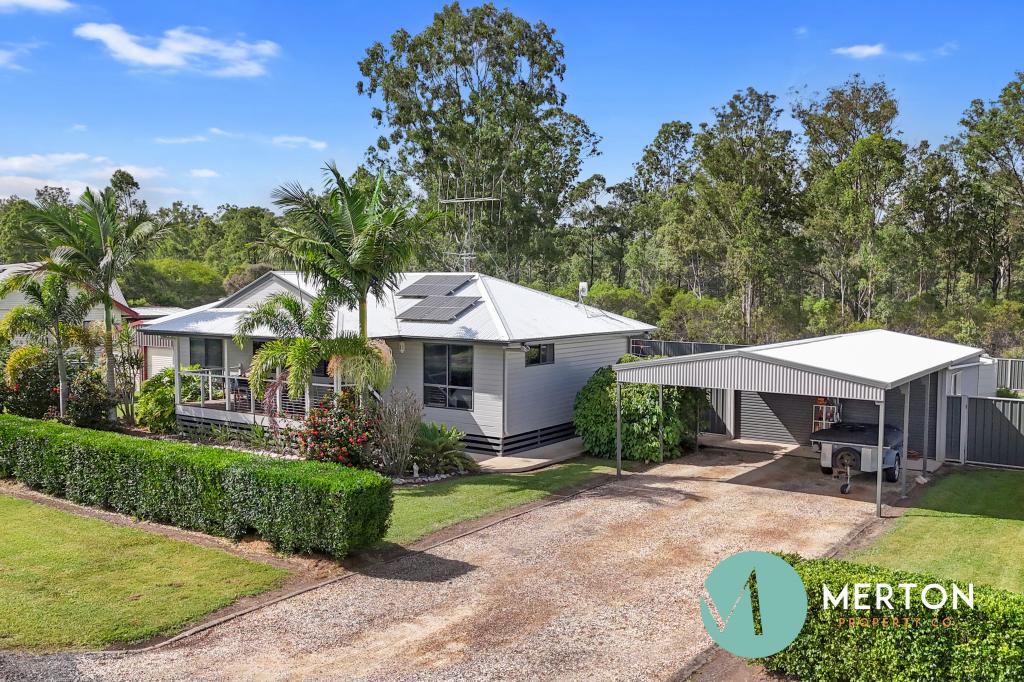 13 Green Dr, Gunalda, QLD 4570