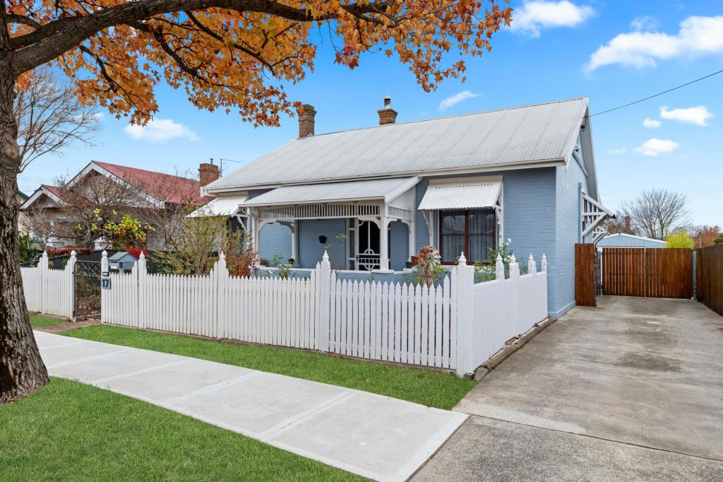17 Park St, Goulburn, NSW 2580