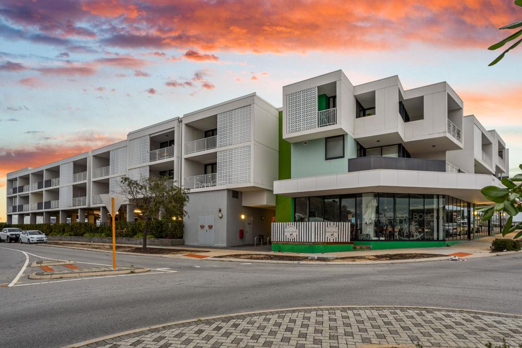 6/15 Pallett Ave, Spearwood, WA 6163
