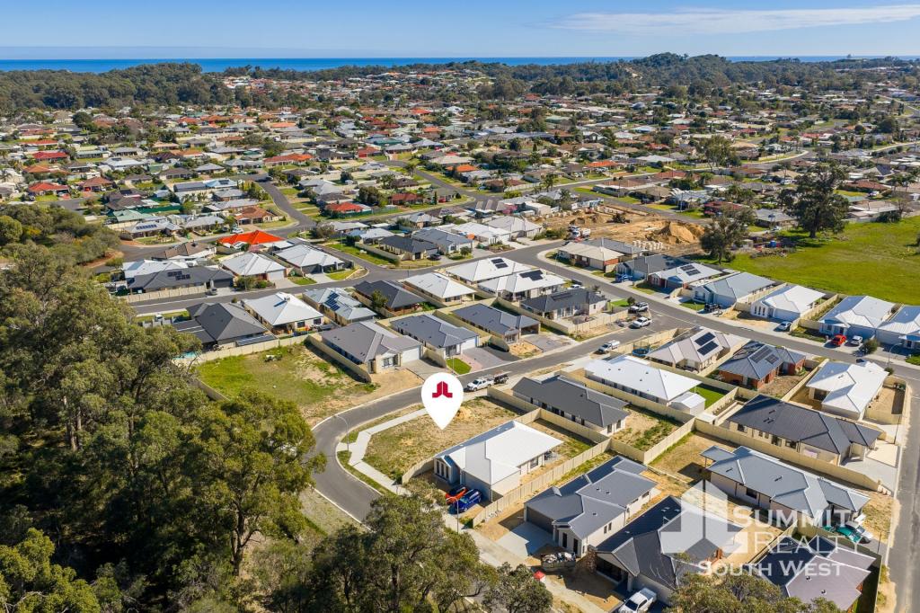 44 Lingard Loop, Usher, WA 6230