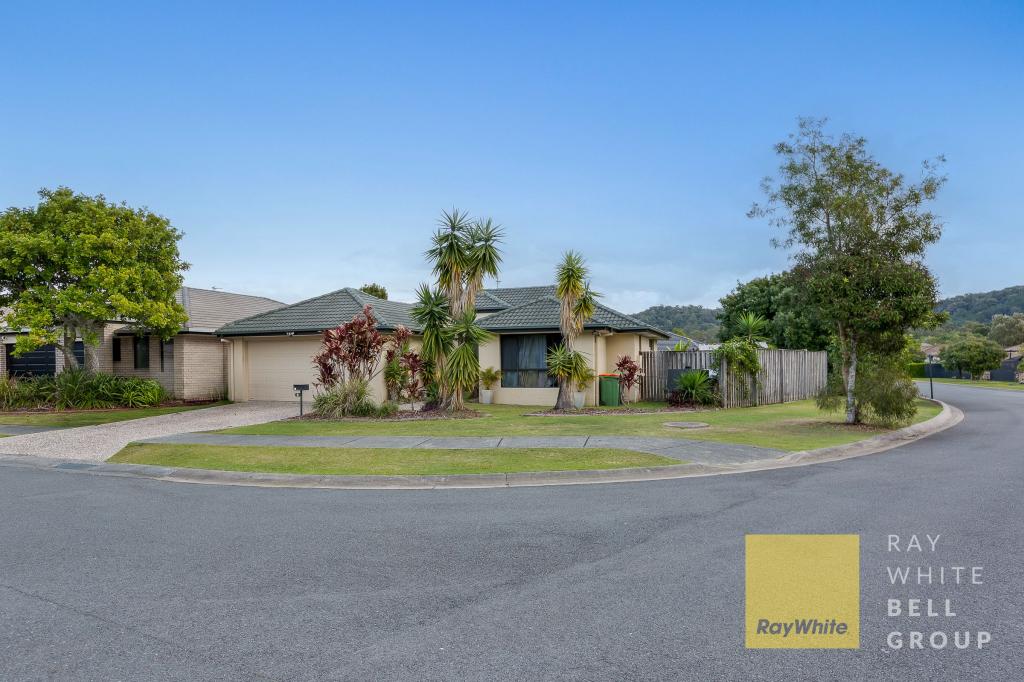 1 Taske Rise, Pacific Pines, QLD 4211