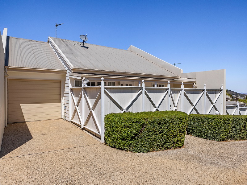 6/90 Glenvale Rd, Harristown, QLD 4350