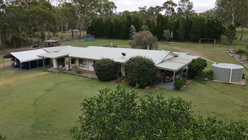 32 - 40 Brown St, Nanango, QLD 4615