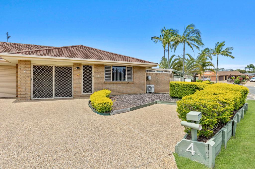 2/4 Elwood Ct, Burleigh Waters, QLD 4220