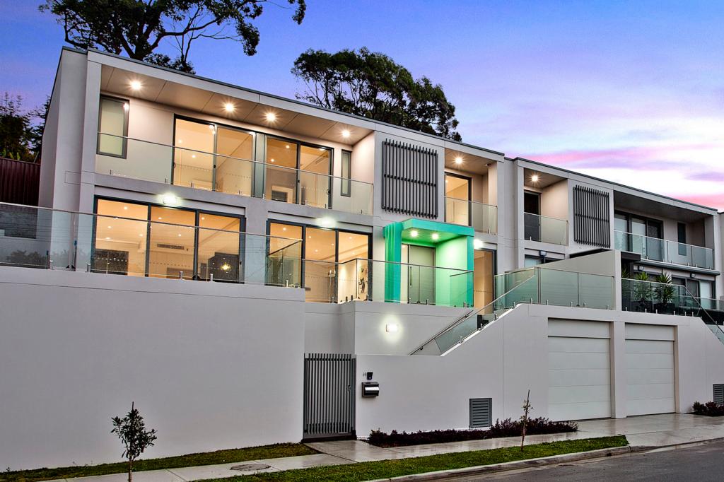 1/64 Riverview Rd, Earlwood, NSW 2206