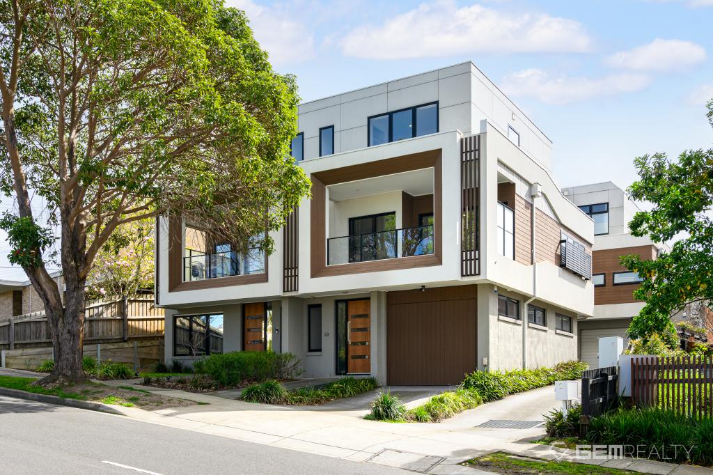 1/3 Hanke Rd, Doncaster, VIC 3108