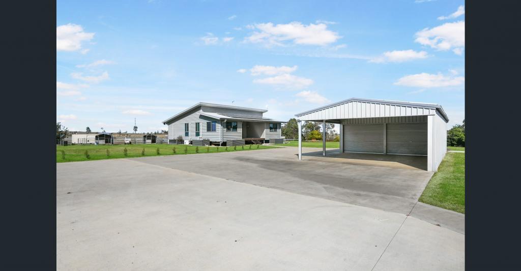 813 Gore Hwy, Westbrook, QLD 4350
