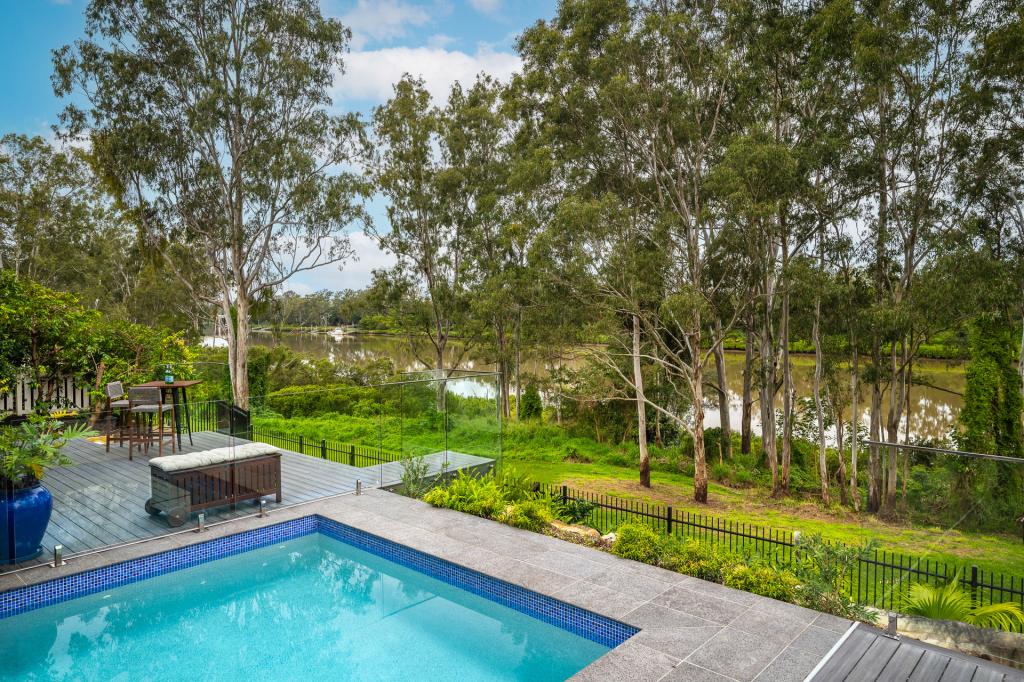 38 Riviere Pl, Kenmore, QLD 4069