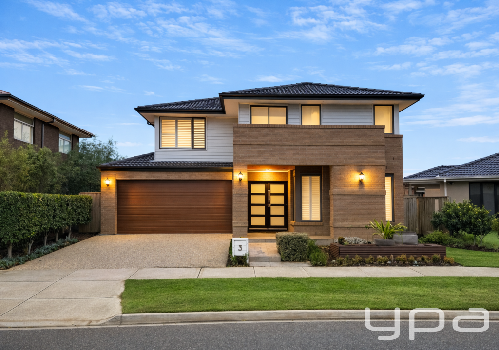 3 Bendel St, Point Cook, VIC 3030