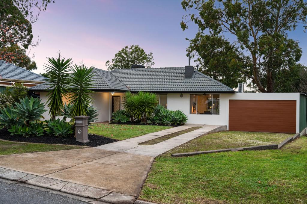 1 Finsterwald Way, Fairview Park, SA 5126