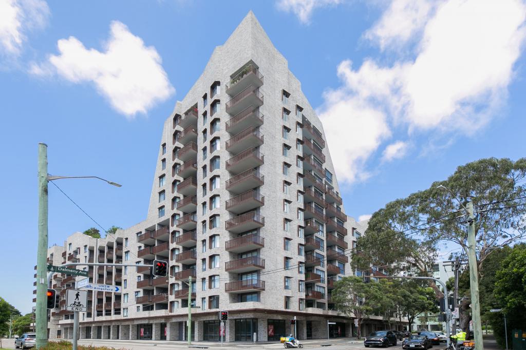 103/105 DALMENY AVE, ROSEBERY, NSW 2018