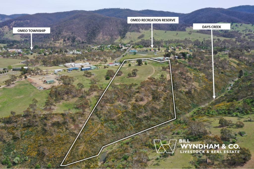 93 Bilton St, Omeo, VIC 3898