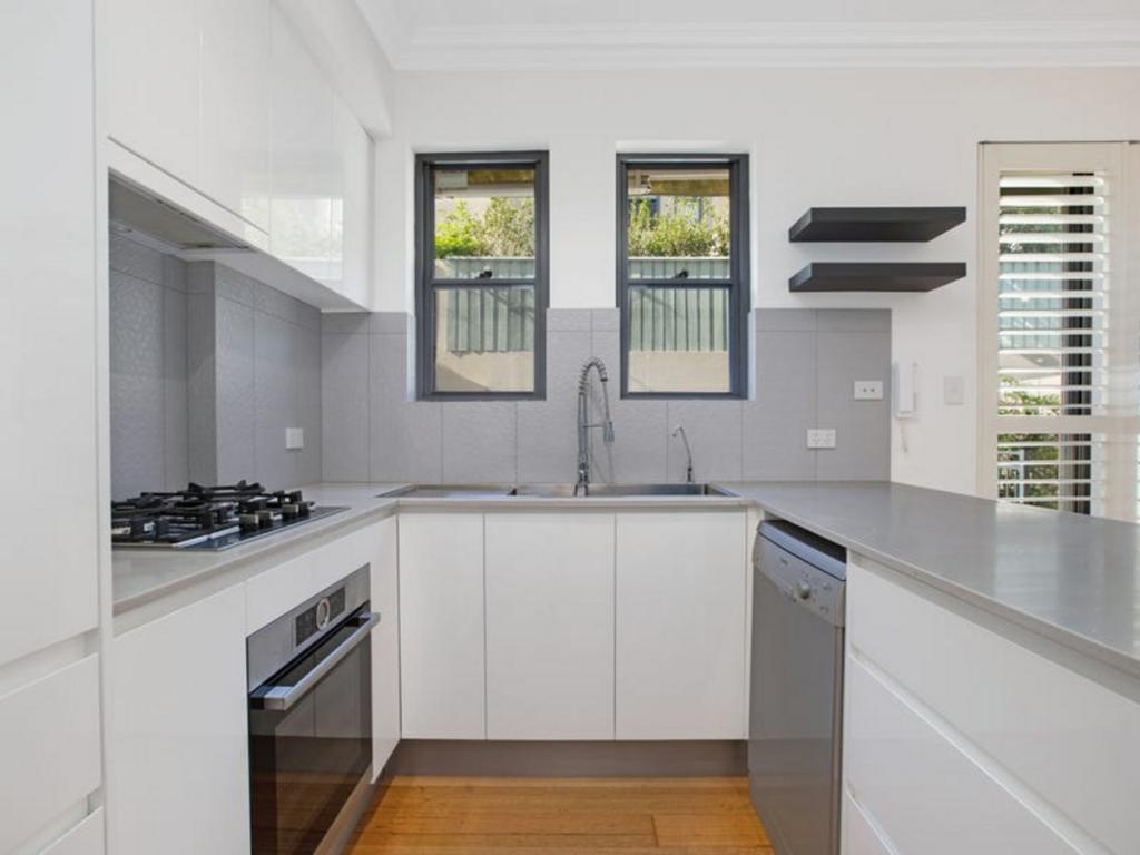 3/25-33 Hayberry St, Crows Nest, NSW 2065