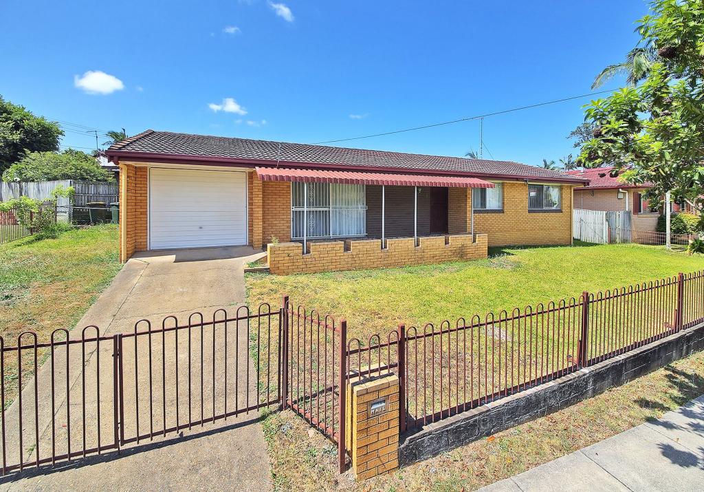 4 Ilya St, Macgregor, QLD 4109