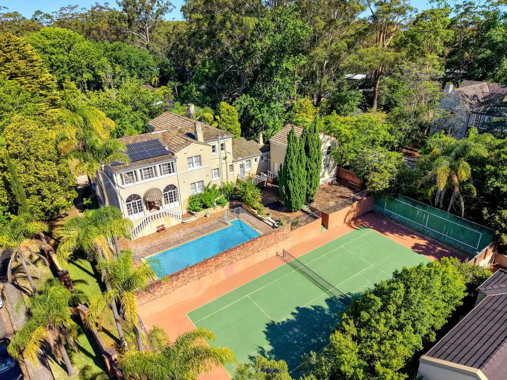 142 Mona Vale Rd, Pymble, NSW 2073