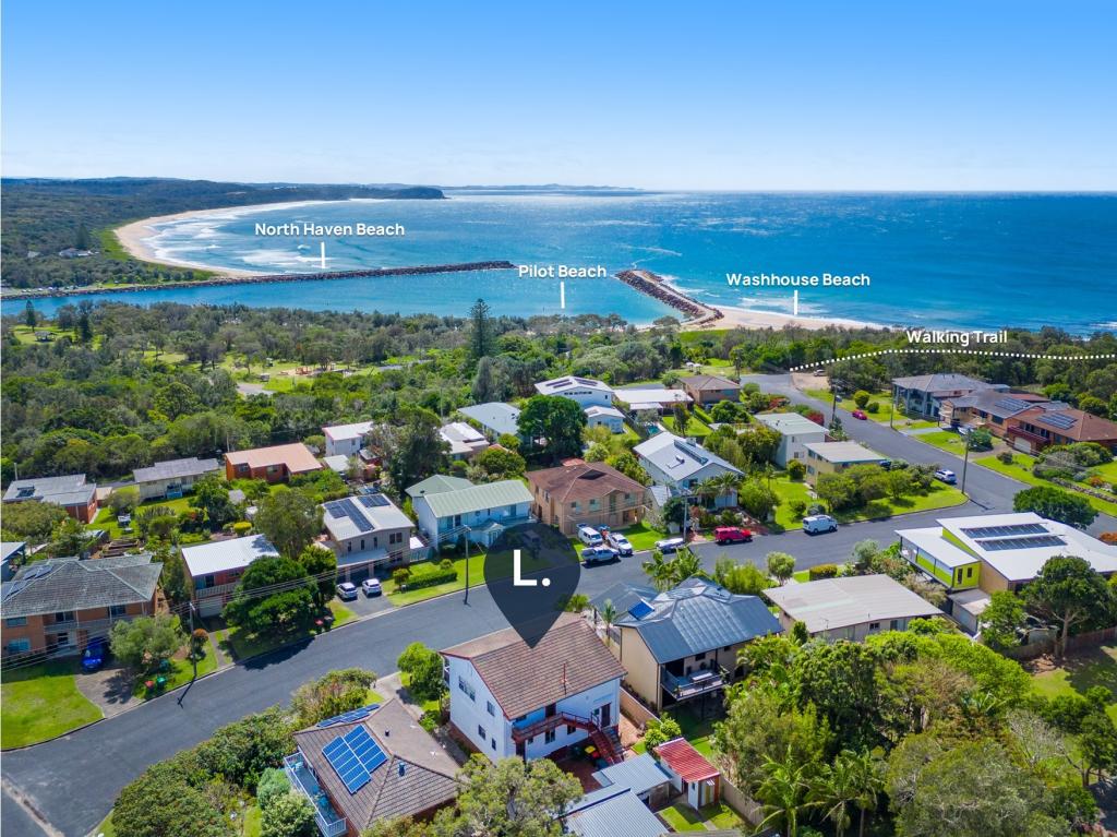 4 Allenwood St, Camden Head, NSW 2443