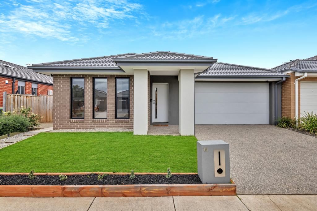 14 Callistemon Cct, Lara, VIC 3212