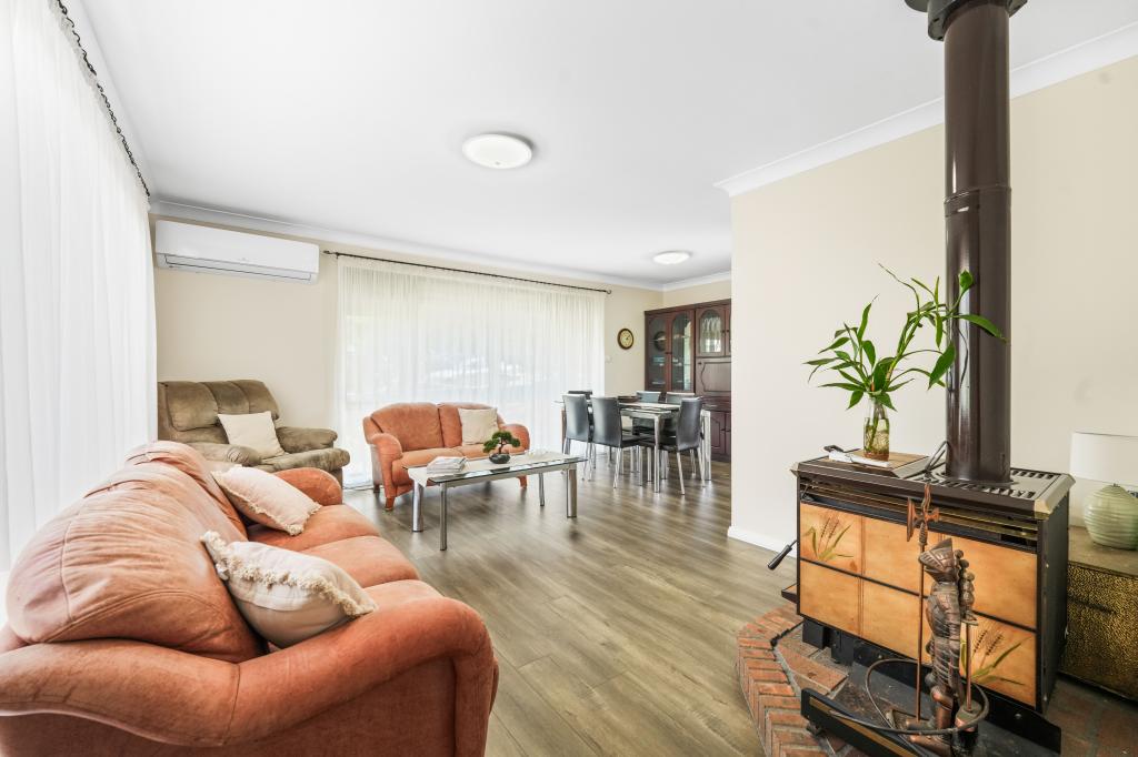 40 Sparman Cres, Kings Langley, NSW 2147