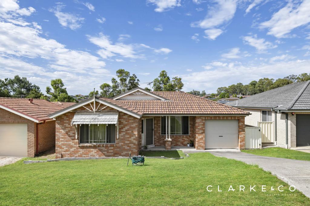 149 Denton Park Dr, Aberglasslyn, NSW 2320