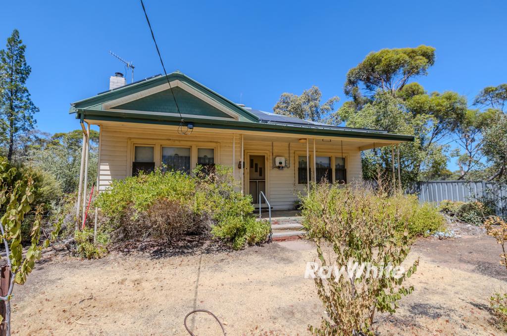 37 CREGAN ST, WALPEUP, VIC 3507