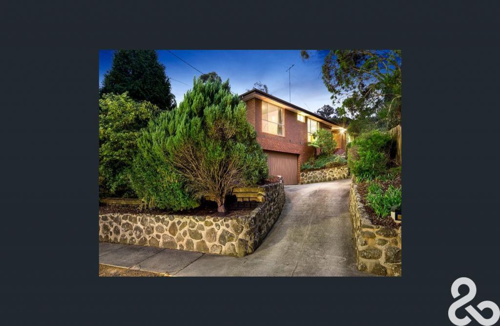 89 Livingstone Rd, Eltham, VIC 3095