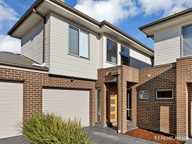 6b Peter St, Croydon South, VIC 3136