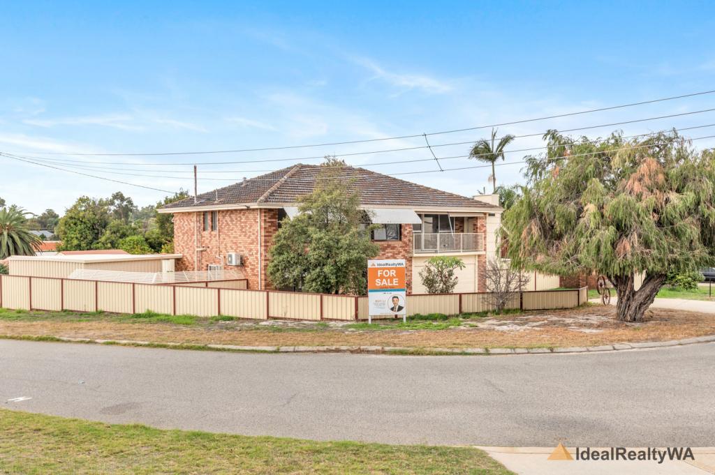 20 Ragamuffin Tce, Willetton, WA 6155