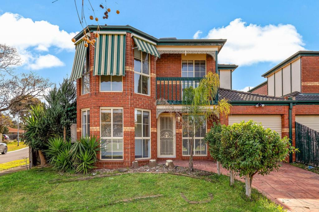 82 Yeats Dr, Delahey, VIC 3037