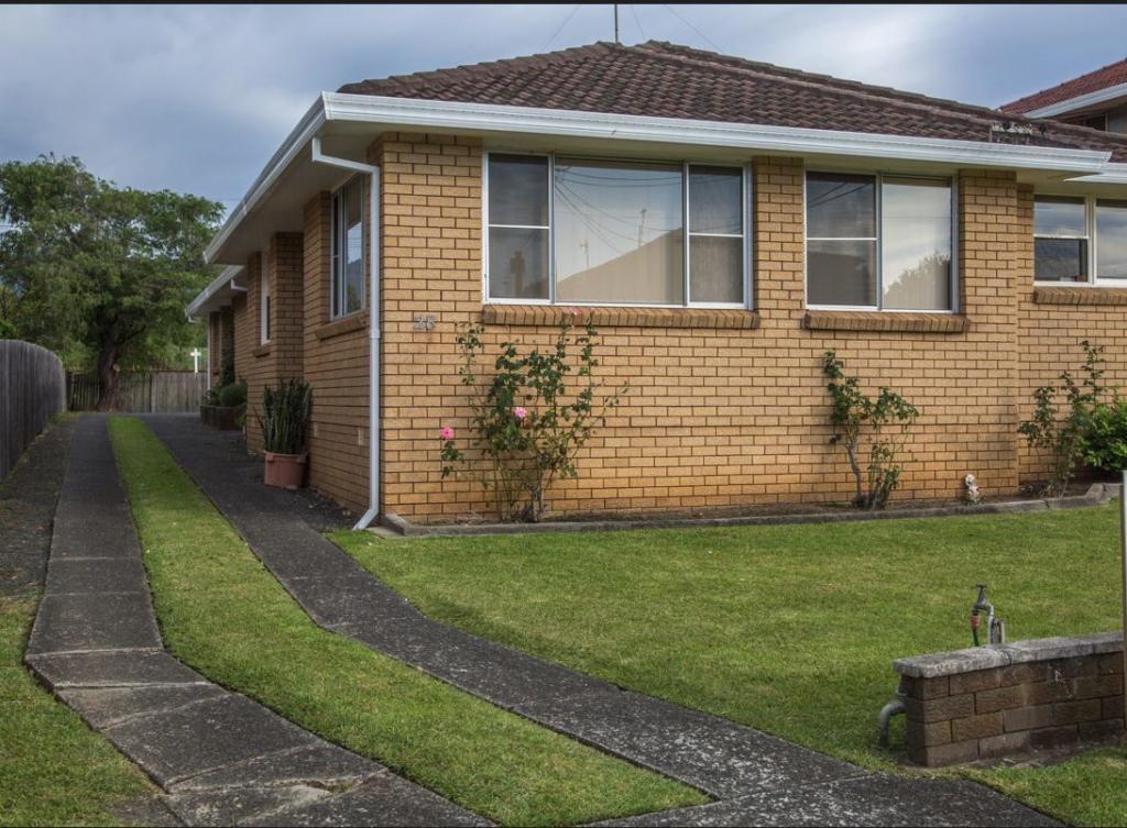 3/28 Rann St, Fairy Meadow, NSW 2519