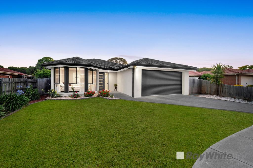 84 The Parkway, Hampton Park, VIC 3976