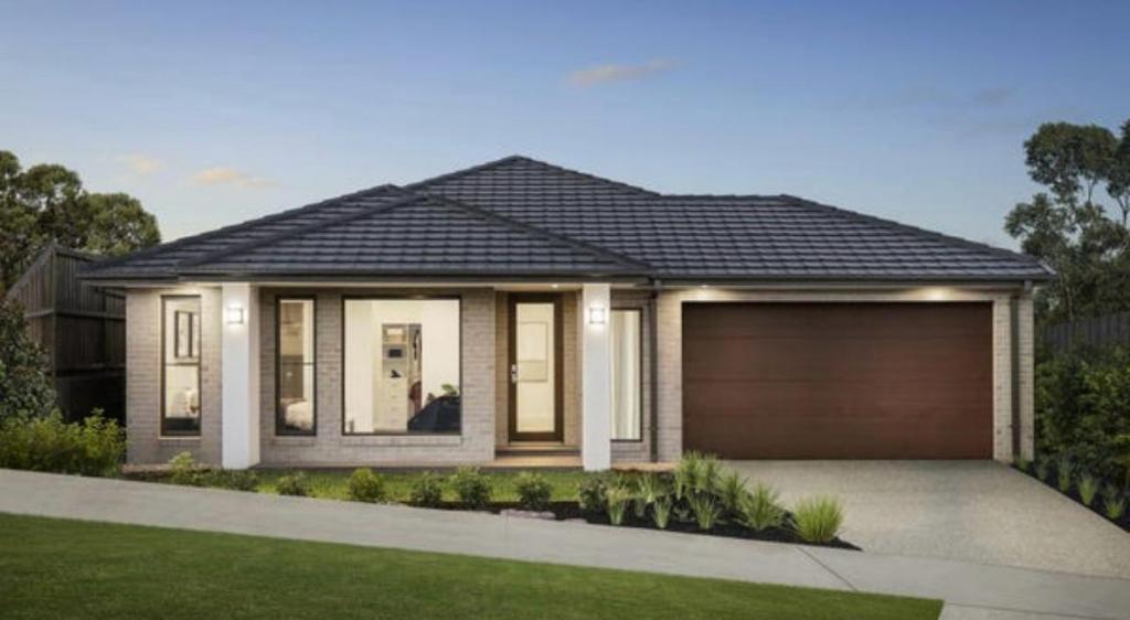 LOT 2156 PENNDALE ST, TARNEIT, VIC 3029
