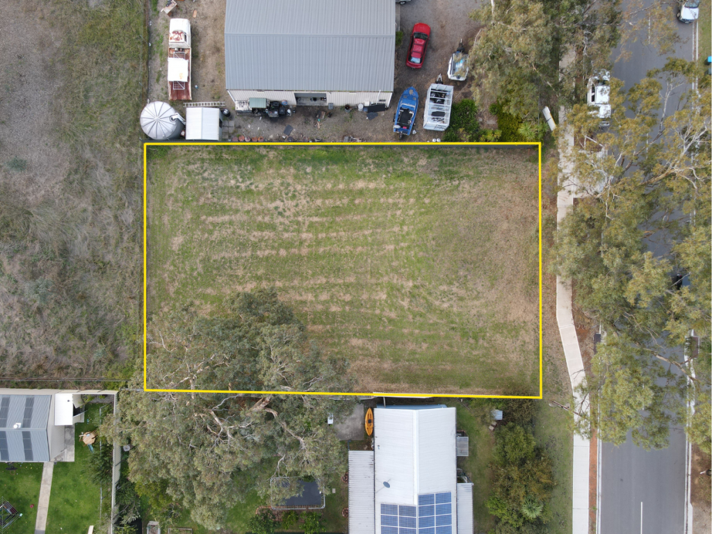 4b Nottage Rd, Meadows, SA 5201