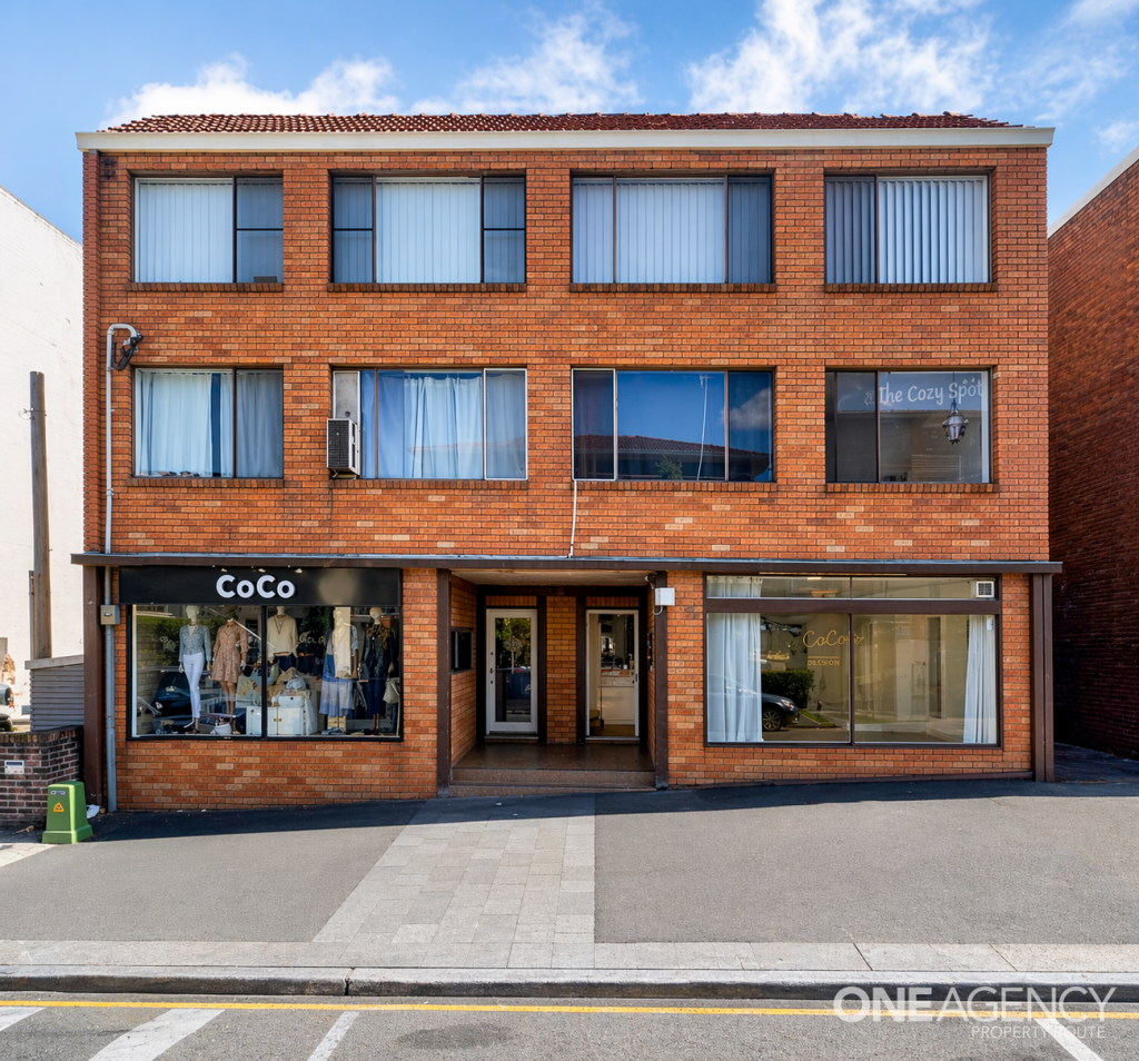 4/21 Rowe St, Eastwood, NSW 2122