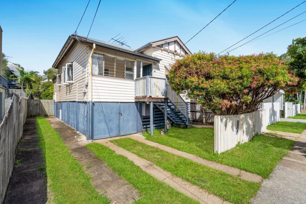 128 Beck St, Paddington, QLD 4064