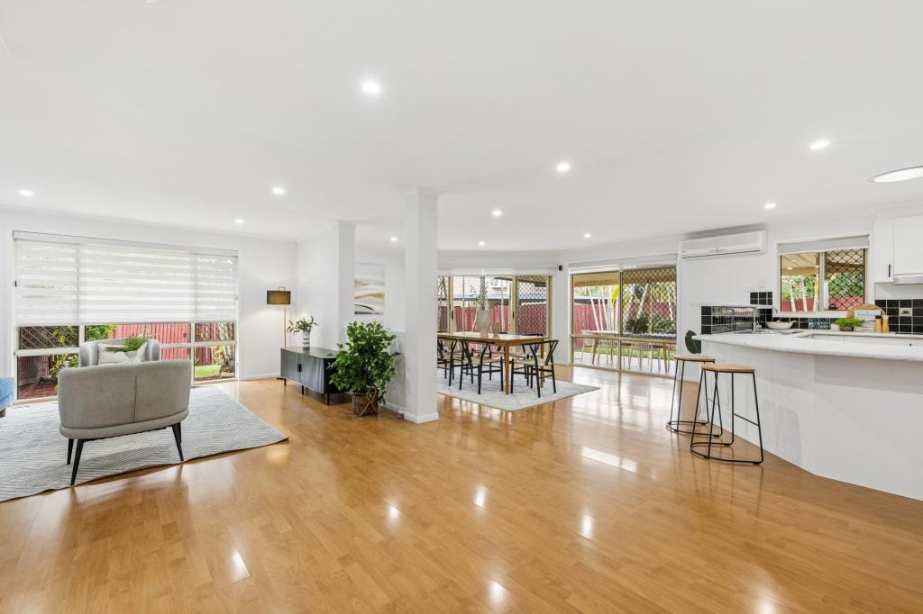 19 Springvale Cct, Underwood, QLD 4119