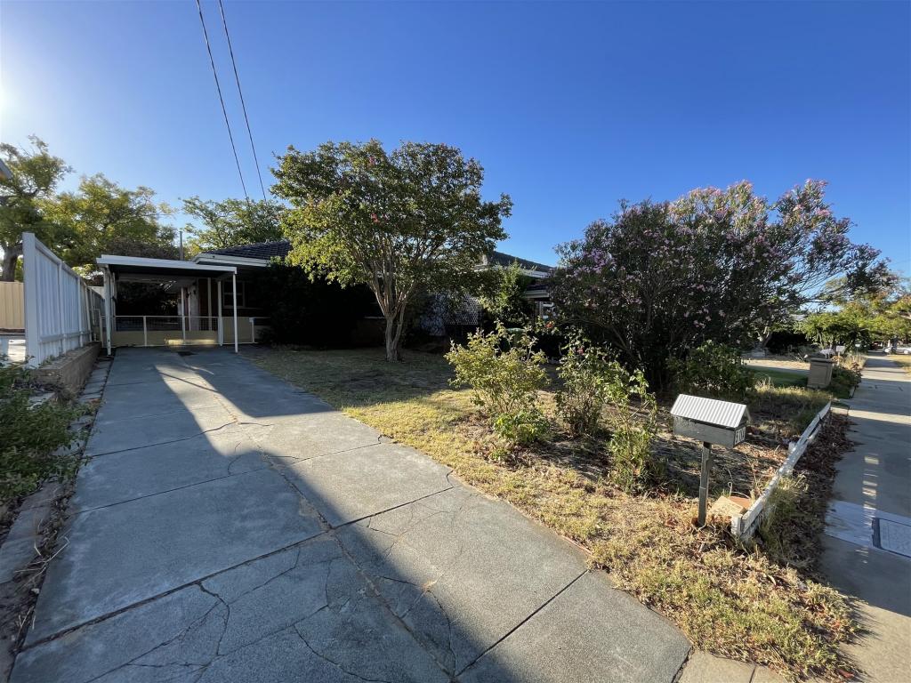 51A LANGHAM ST, NEDLANDS, WA 6009