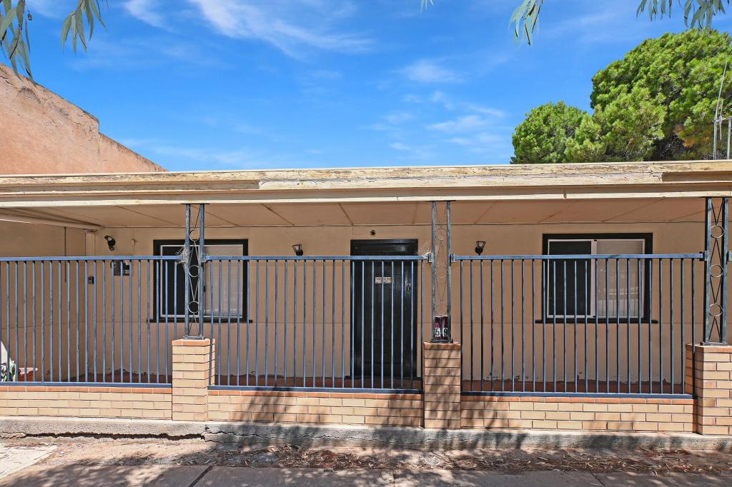 59 Argent St, Broken Hill, NSW 2880
