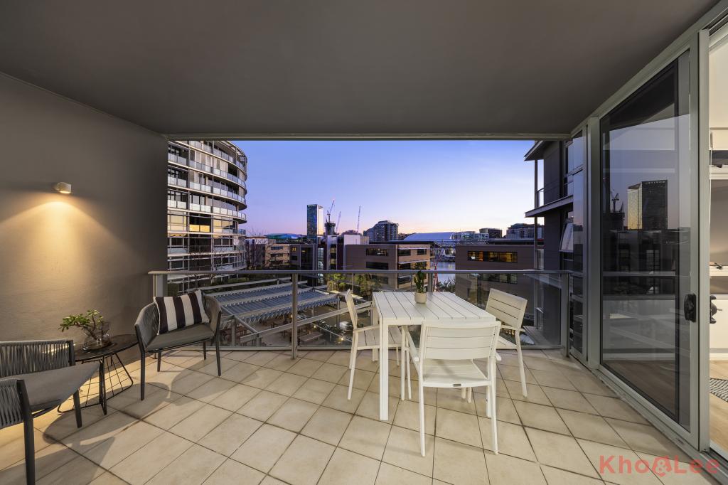 503/23 Shelley St, Sydney, NSW 2000