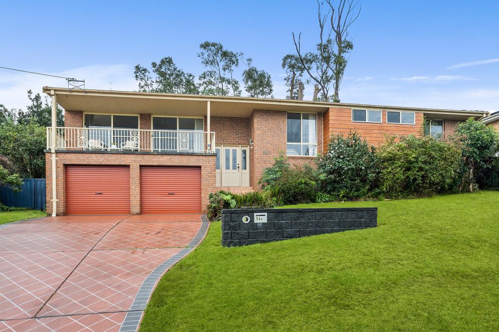 56a Campbell St, Woonona, NSW 2517