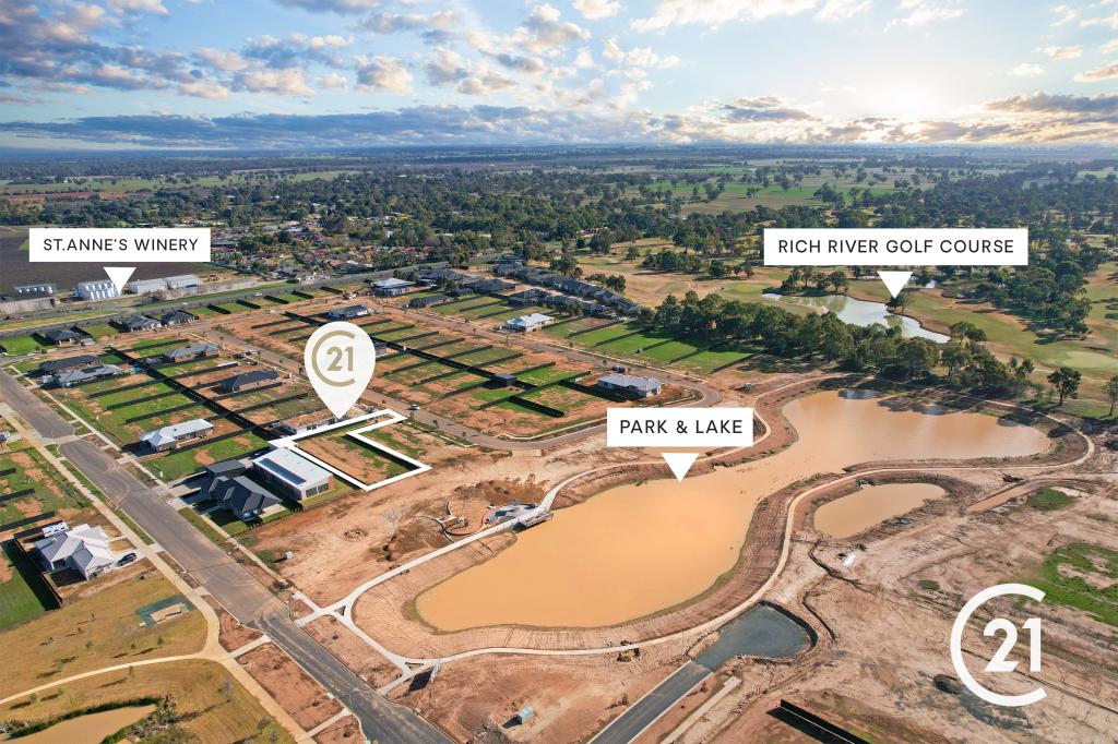 53 Whistler Cct, Moama, NSW 2731