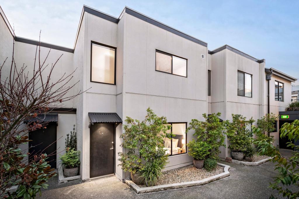 8/56 Leicester St, Fitzroy, VIC 3065