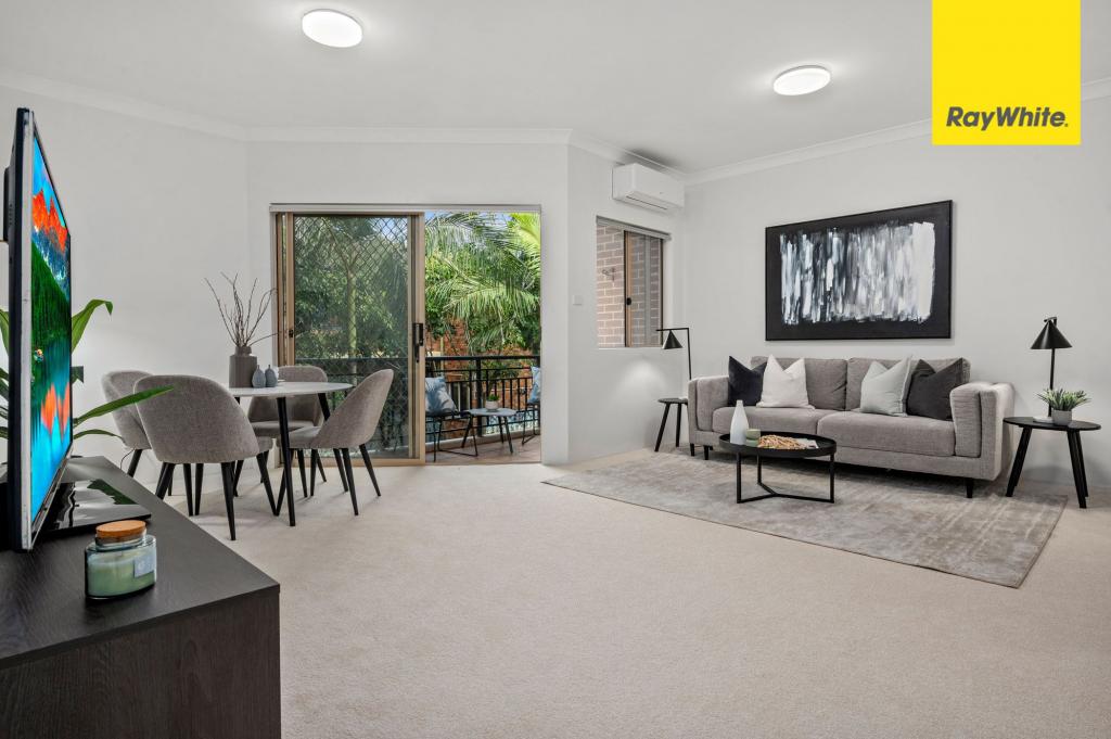 17/52-56 Oxford St, Epping, NSW 2121