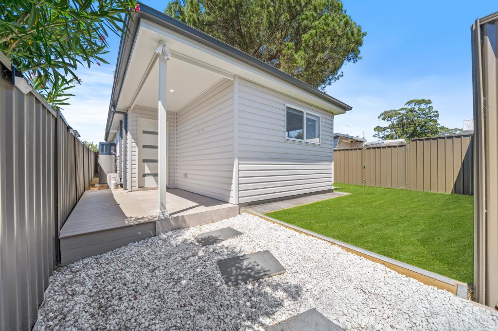 42a Killarney Ave, Blacktown, NSW 2148