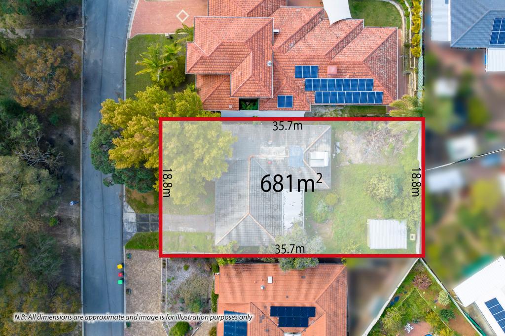 4 Earn Pl, Hamersley, WA 6022