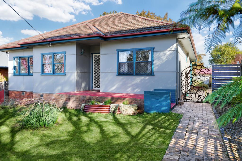 21 Addington Rd, Hazelbrook, NSW 2779