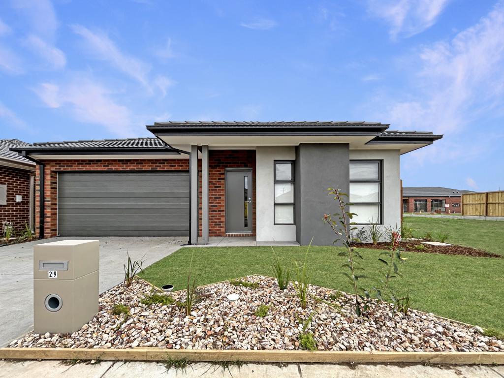 29 Sedna Ave, Leopold, VIC 3224