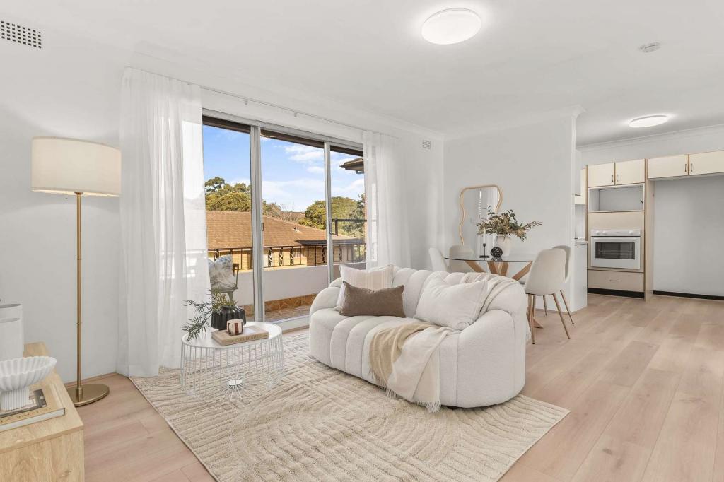 9/117-118 The Crescent, Homebush West, NSW 2140