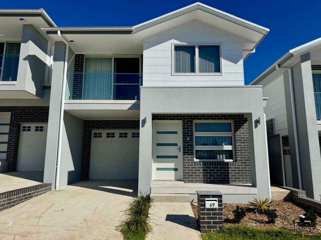 69 Gunyah Dr, Glenmore Park, NSW 2745