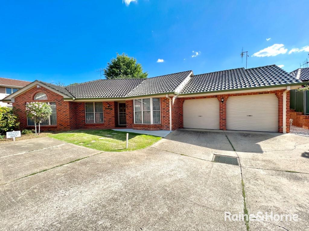 6/149 Rocket St, Bathurst, NSW 2795